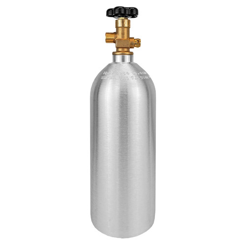 CO2 Cylinder - 5 Lbs